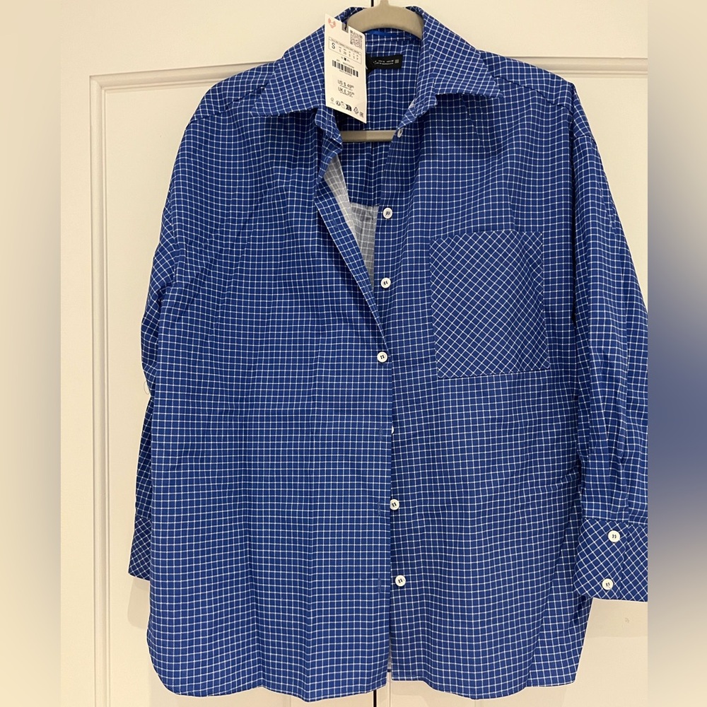 Button Down